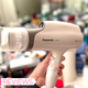Image for article titled This Self-Oscillating Hair Dryer Is as Effective as It Is Absurd